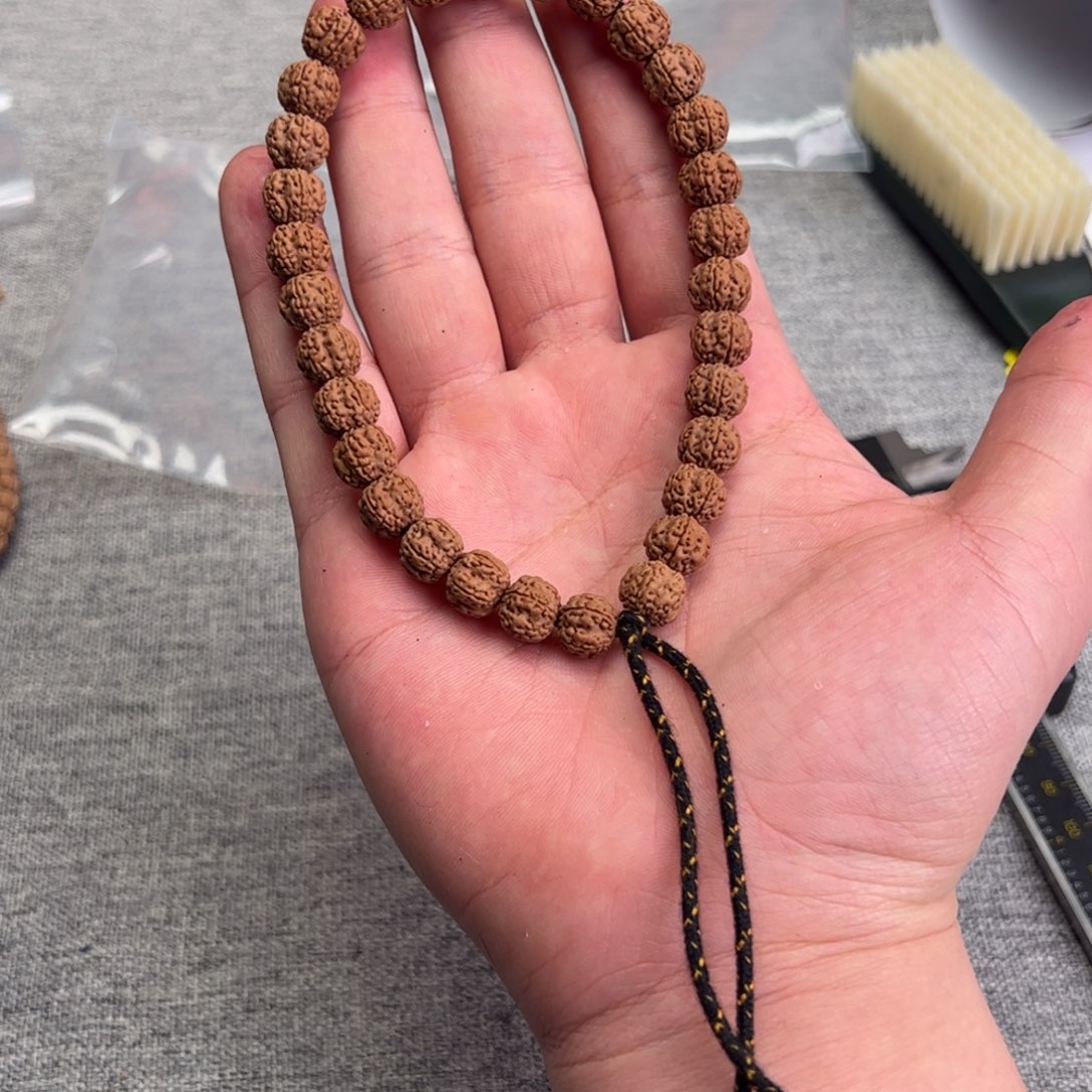 金刚菩提吊坠?*銮超头