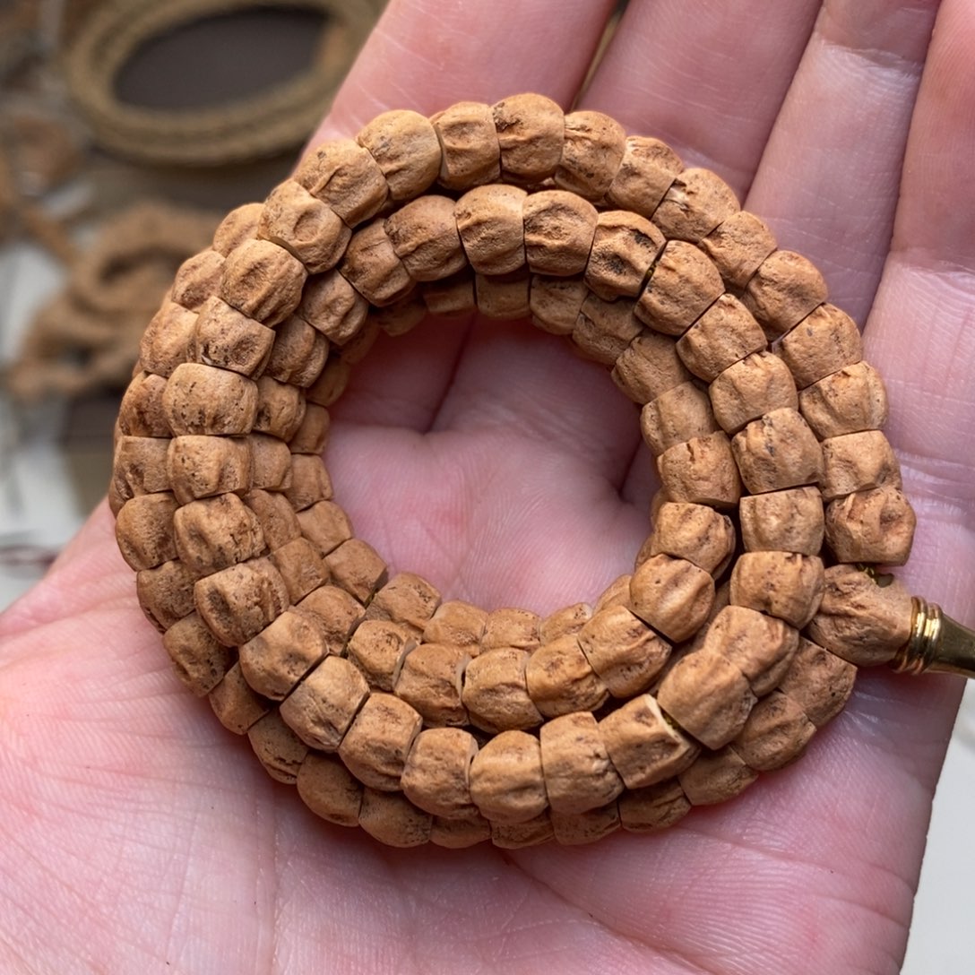 柏香籽/百香籽吊坠