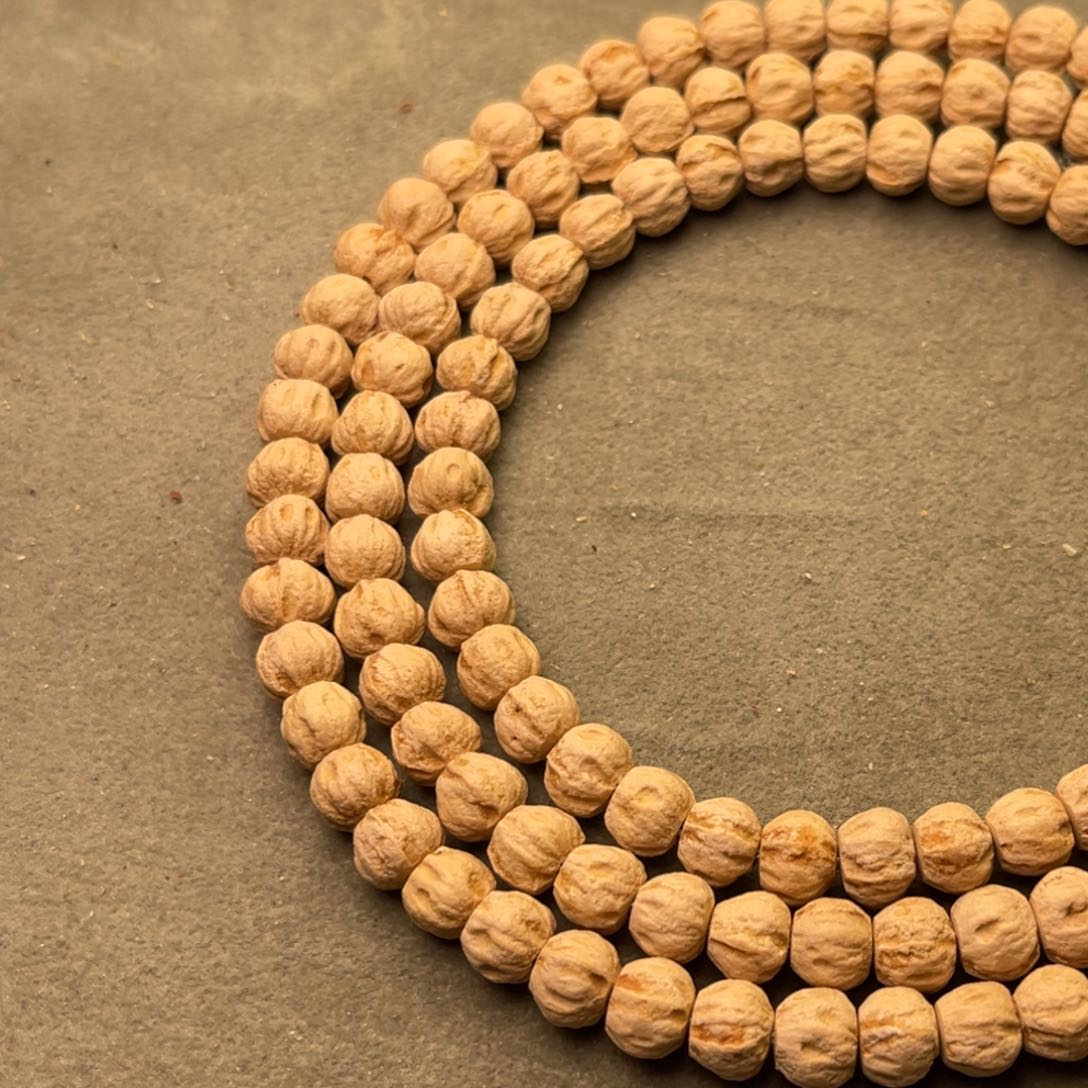 柏香籽/百香籽手串