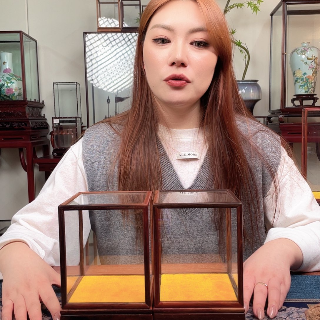 张***堂摆件工艺品摆件工艺品