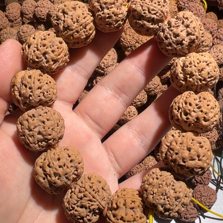 金刚菩提吊坠38号金刚