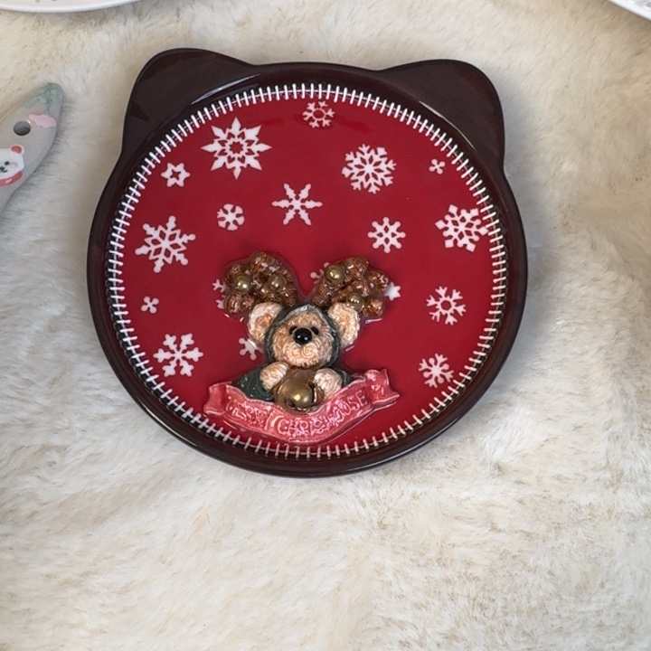 碟陶陶瓷材料加工工艺