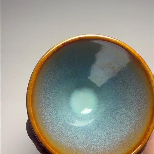 【闪购商品】茶盏-318............