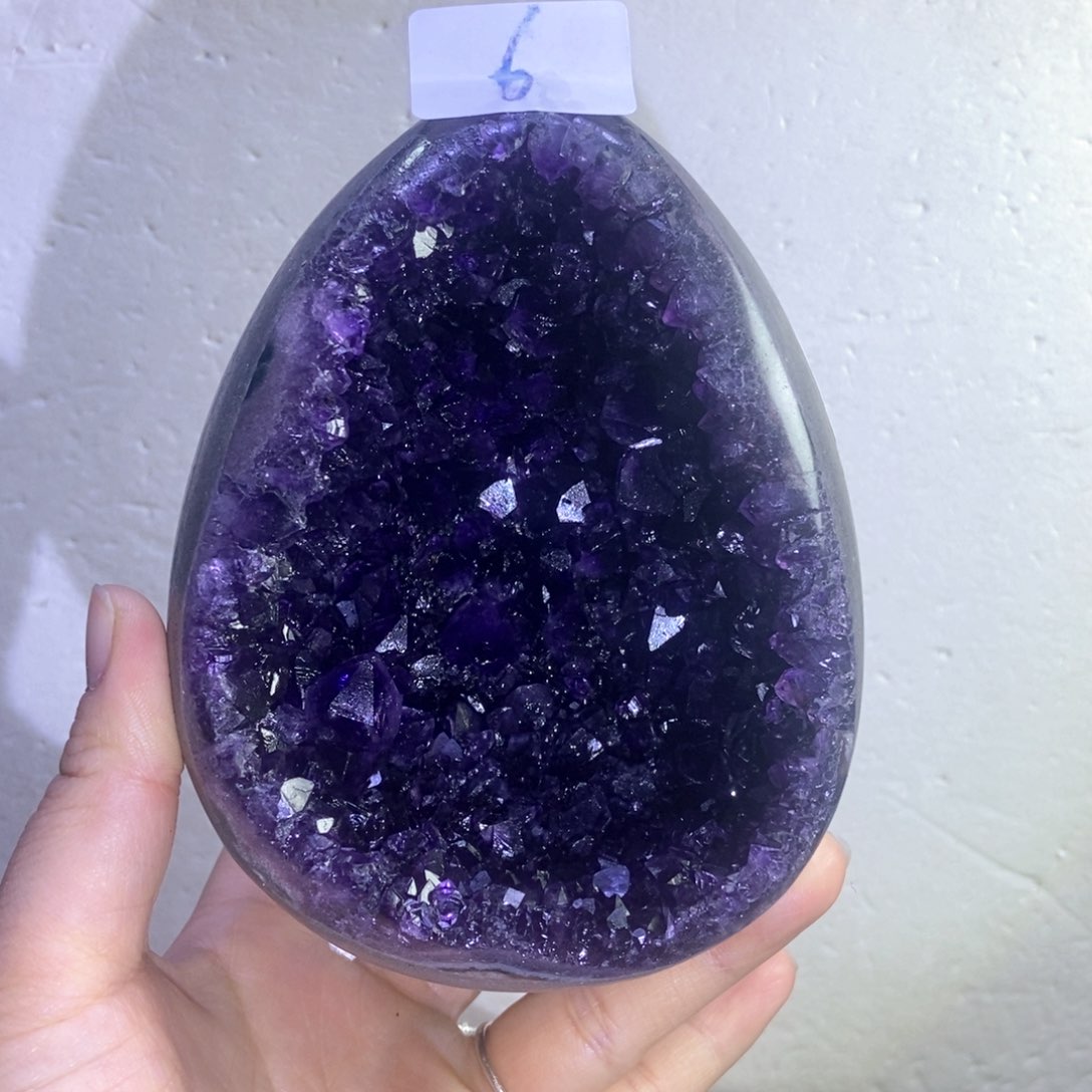 水晶天然未镶嵌天然