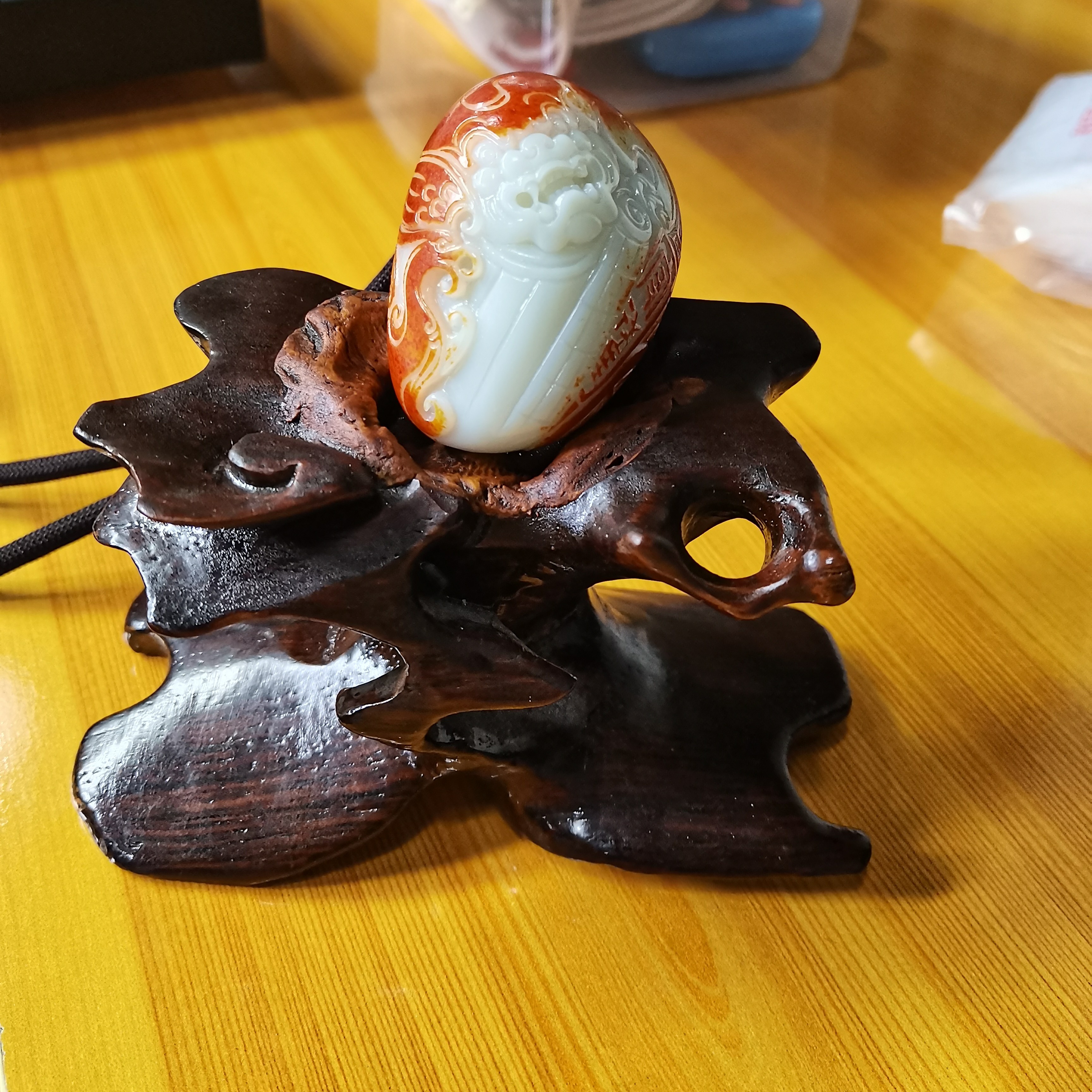 石包多样性拍一发一12月28日 A7