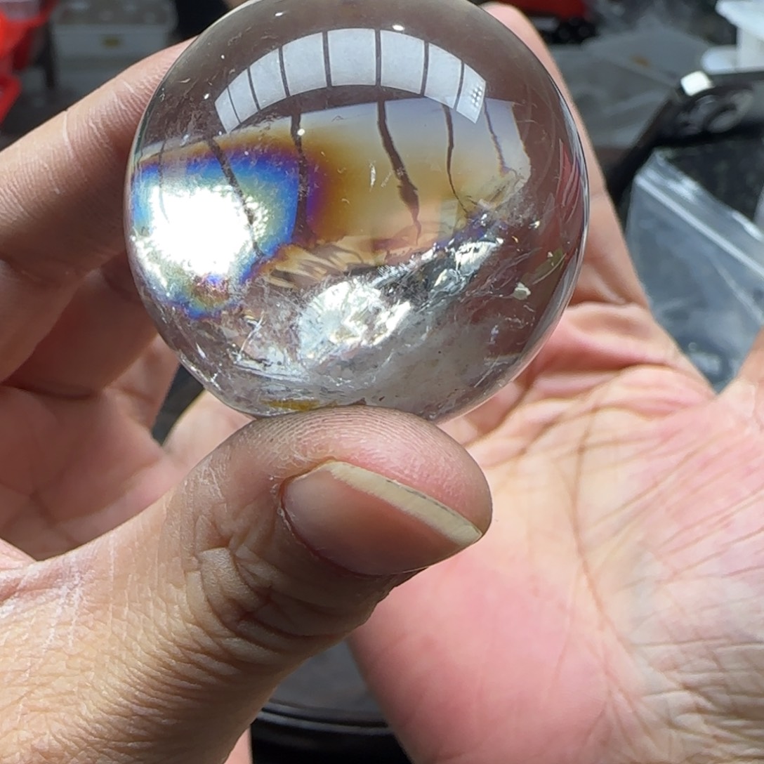 水晶未镶嵌未镶嵌b447