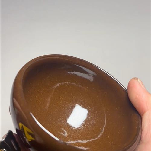 【闪购商品】茶盏-332............