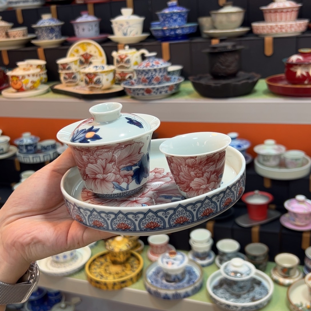 你要的就是这个世界