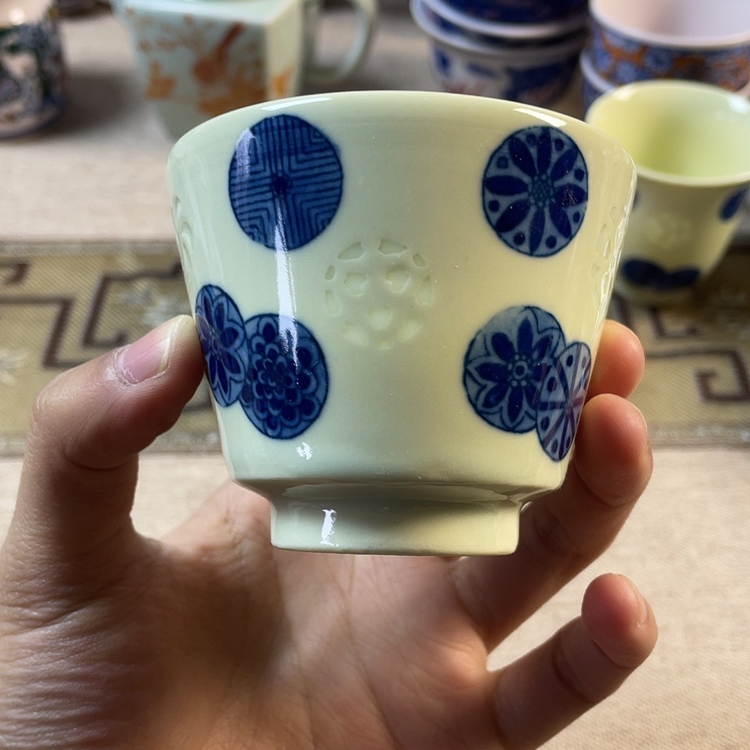 摆件景德镇陶瓷588899999999999999