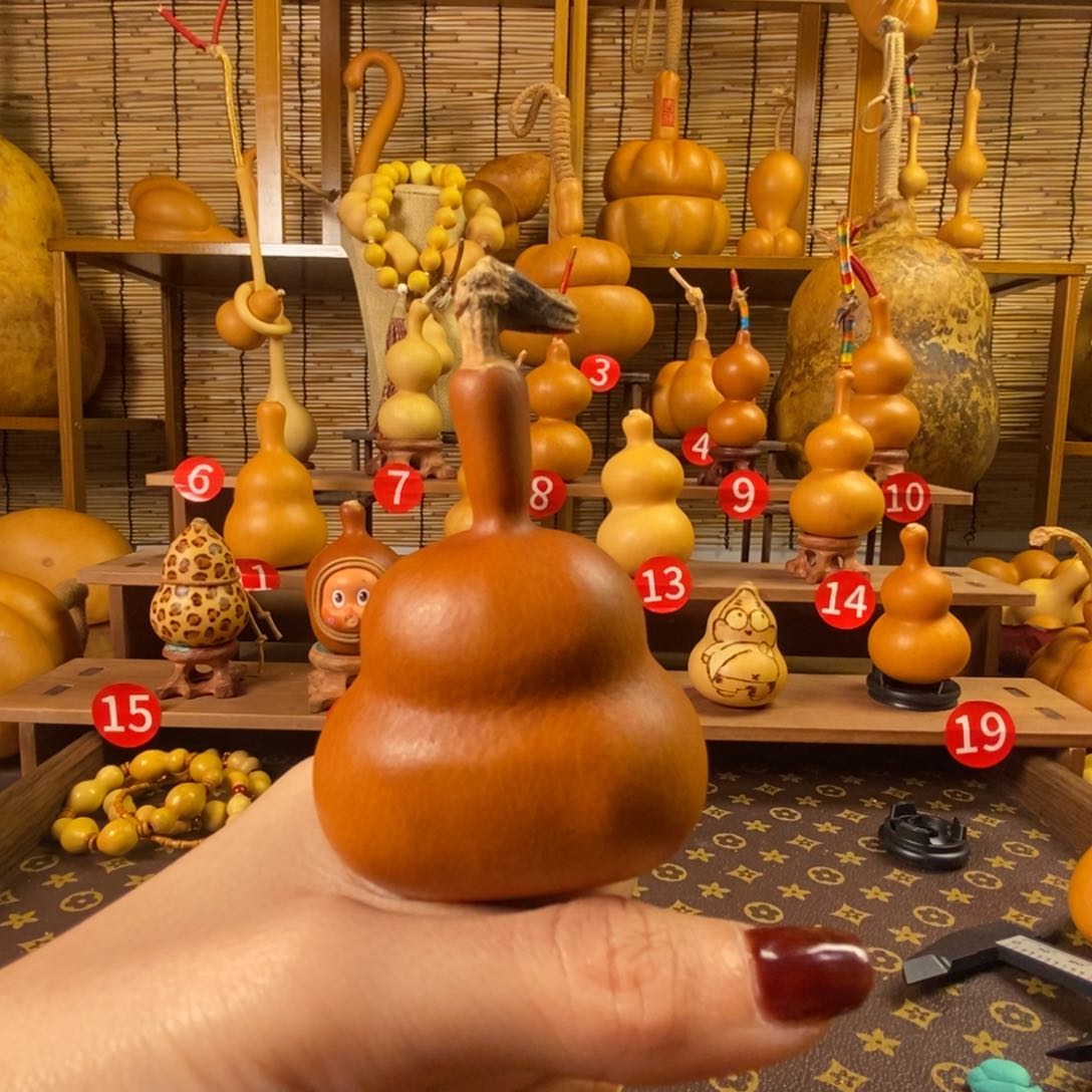 葫芦嘉****业钱袋