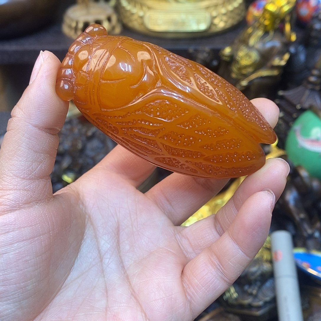 物品摆件 案台摆件