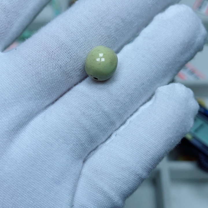 南红玛瑙未镶嵌其他