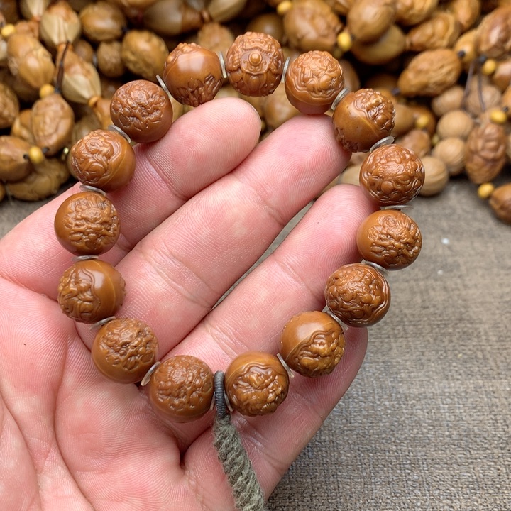 手串/手链橄榄核橄榄核手串/手链