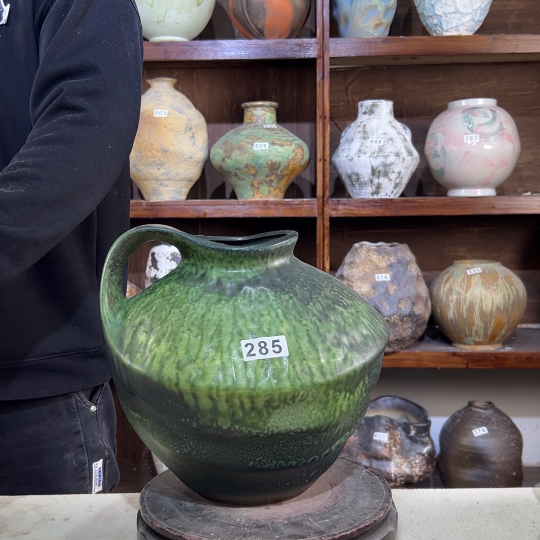 摆件285画室的话题库的人