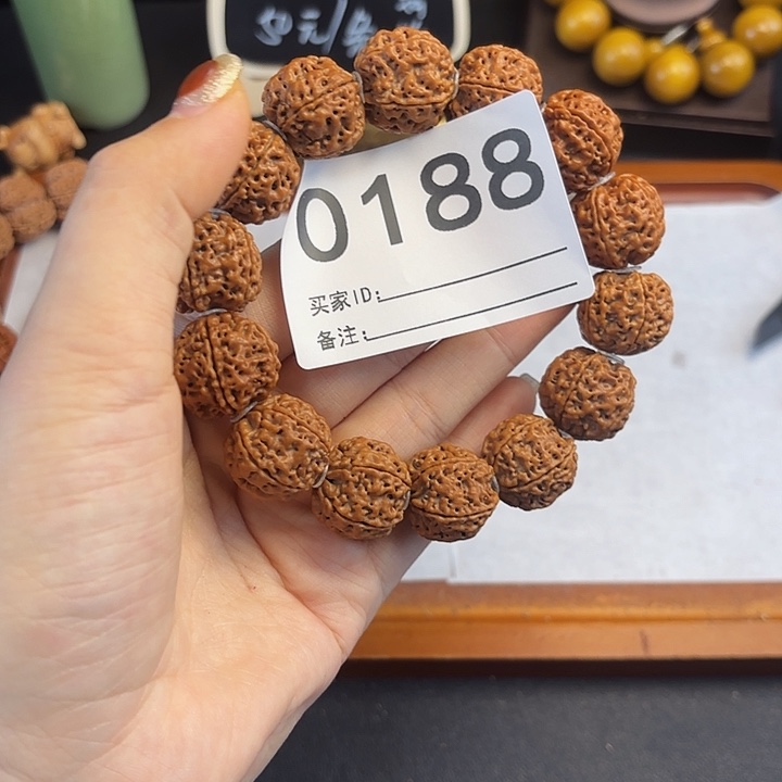 吊坠金刚菩提0000188