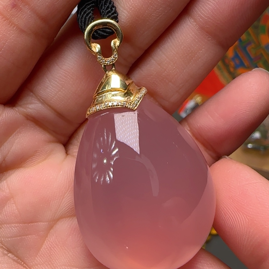 未镶嵌手链水晶JP50634