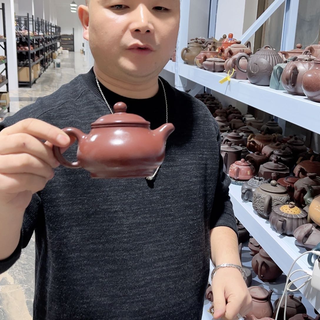 茶壶紫砂onajllem