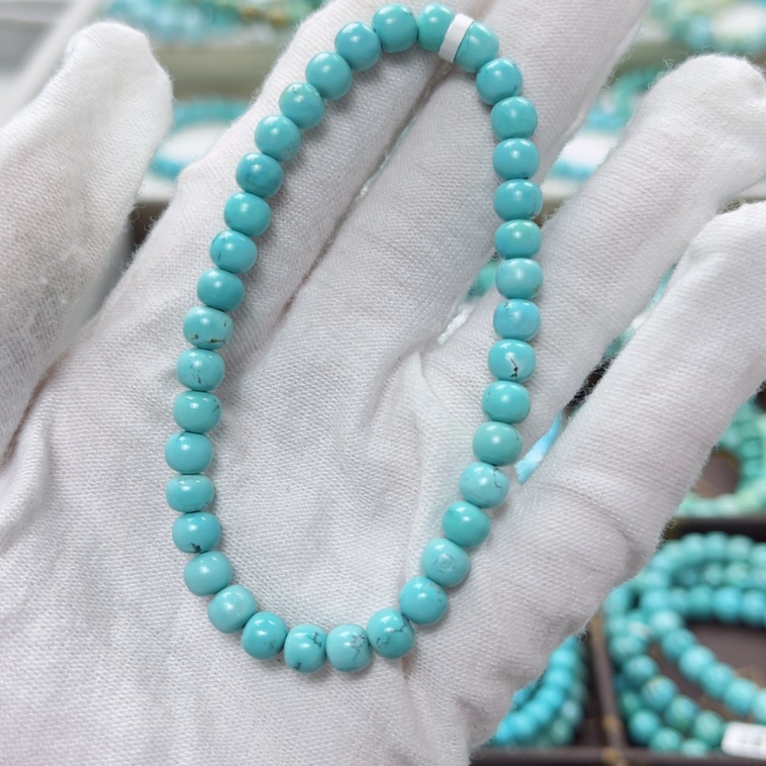 绿松石绿松石未镶嵌