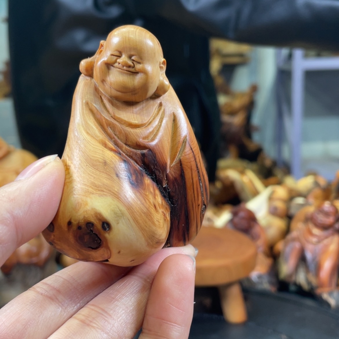 【闪购商品】柏木（崖柏）其他