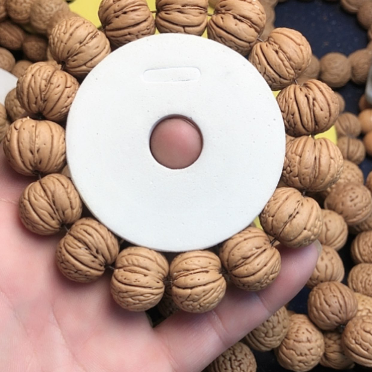 【闪购商品】桃核吊坠凡*尘桃核桃核桃核桃核