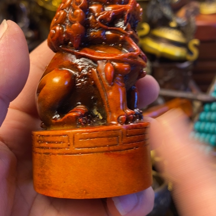茶台摆件/茶台摆件