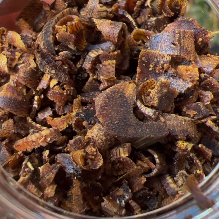 沉香碎屑沉香海南奇楠白棋高端老料10克