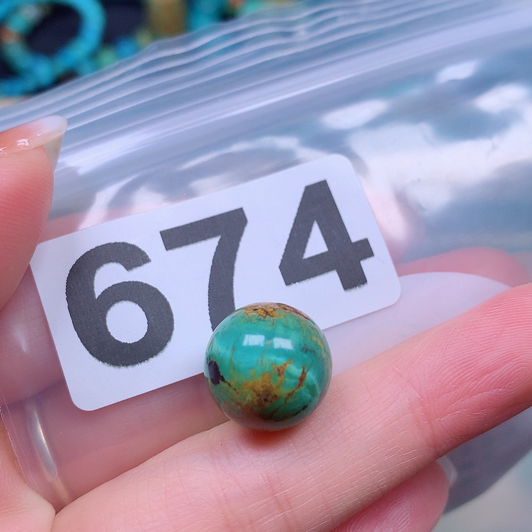 空竹粉丝专享十堰特色手工散珠