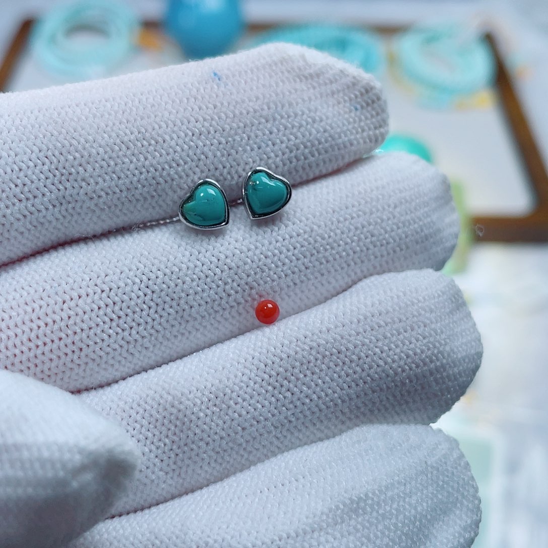 南红玛瑙银S925镶嵌珠宝奇石