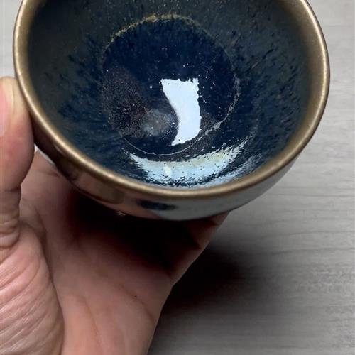 【闪购商品】茶盏-168............