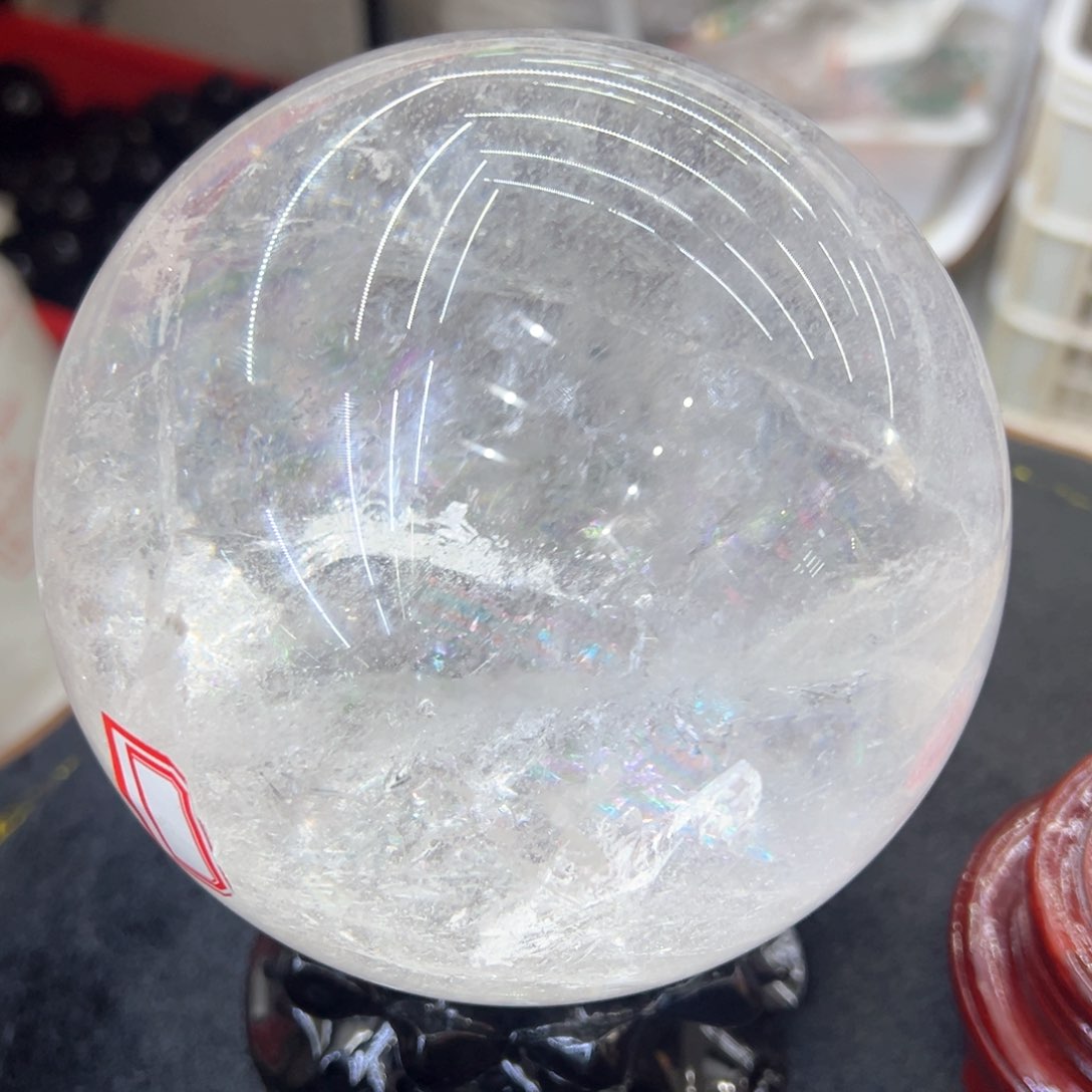 水晶水晶摆件未镶嵌用****2