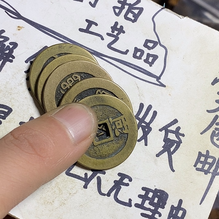 铜周*小张工艺品摆件