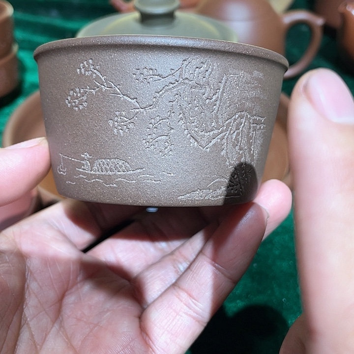 茶杯紫砂福利福利