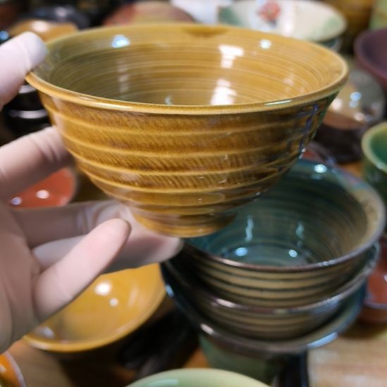 瓷片磁州窑五厂盘碗壶杯有瑕疵