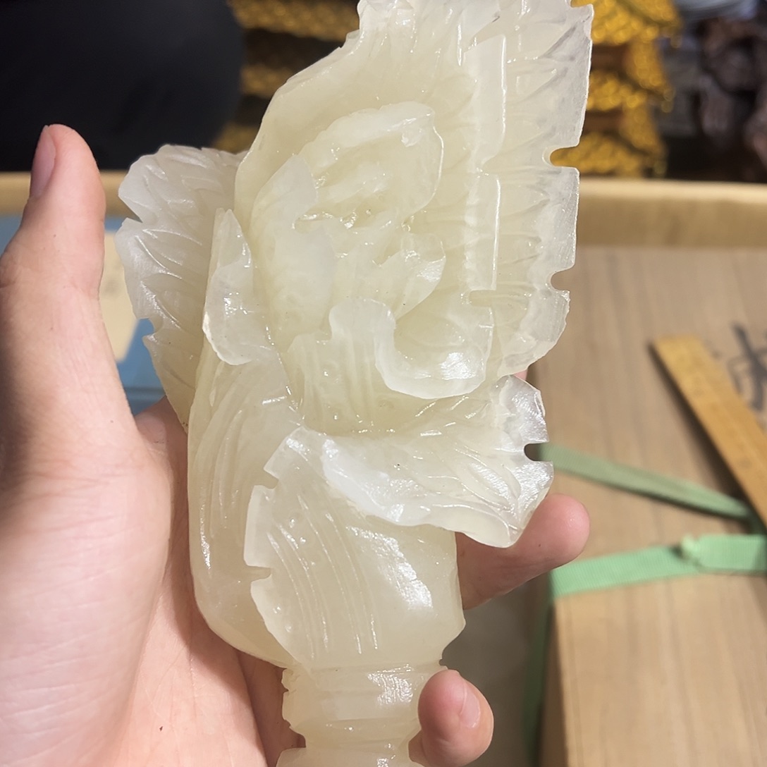 陶瓷的制作和使用寿命一般