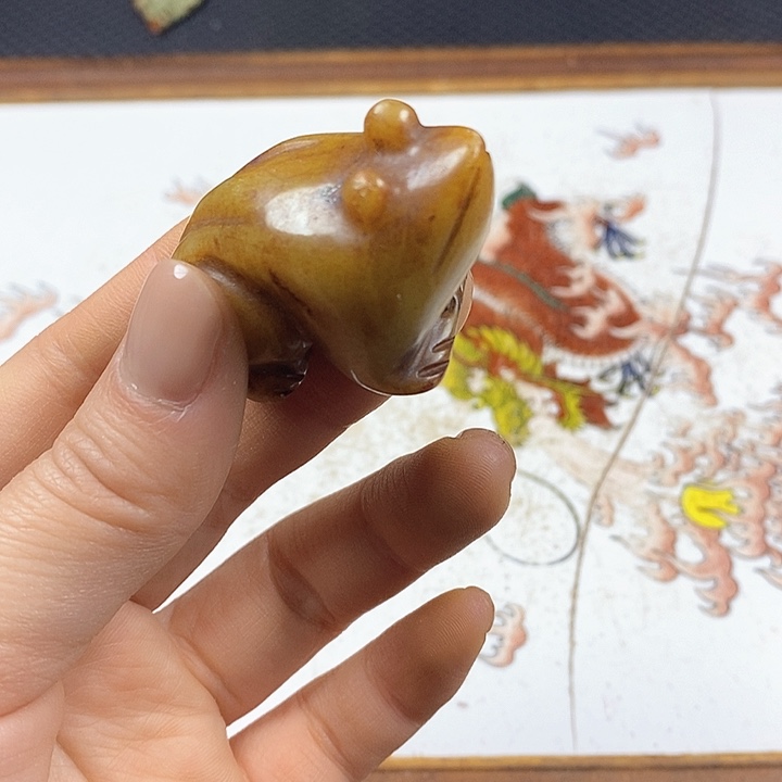 紫砂闪购商品，一图一物