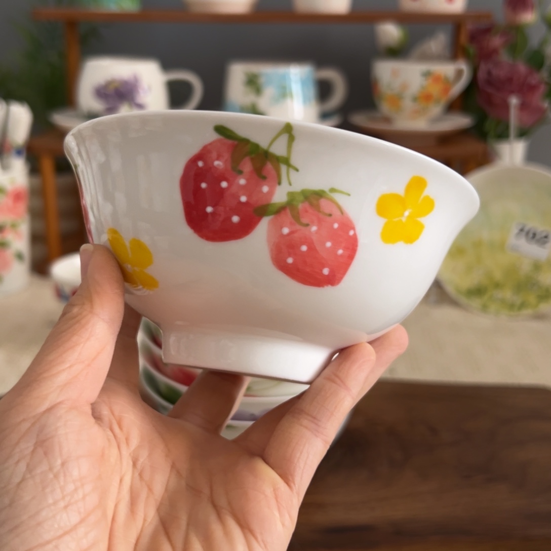 瓷片景德镇手作福利