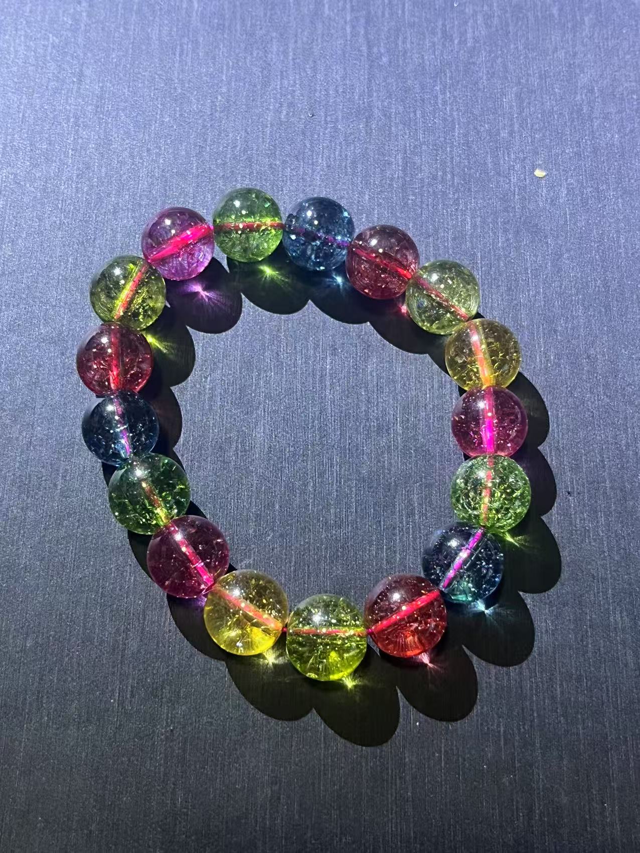 高定手链 【小帅严选】百搭手链 多样性发其一fct6209