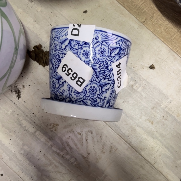 ****浠陶瓷制品瑕疵处理