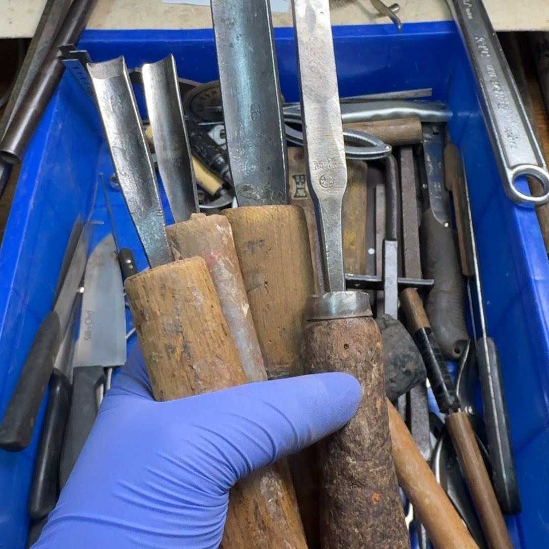 c***8五金工具制造工艺