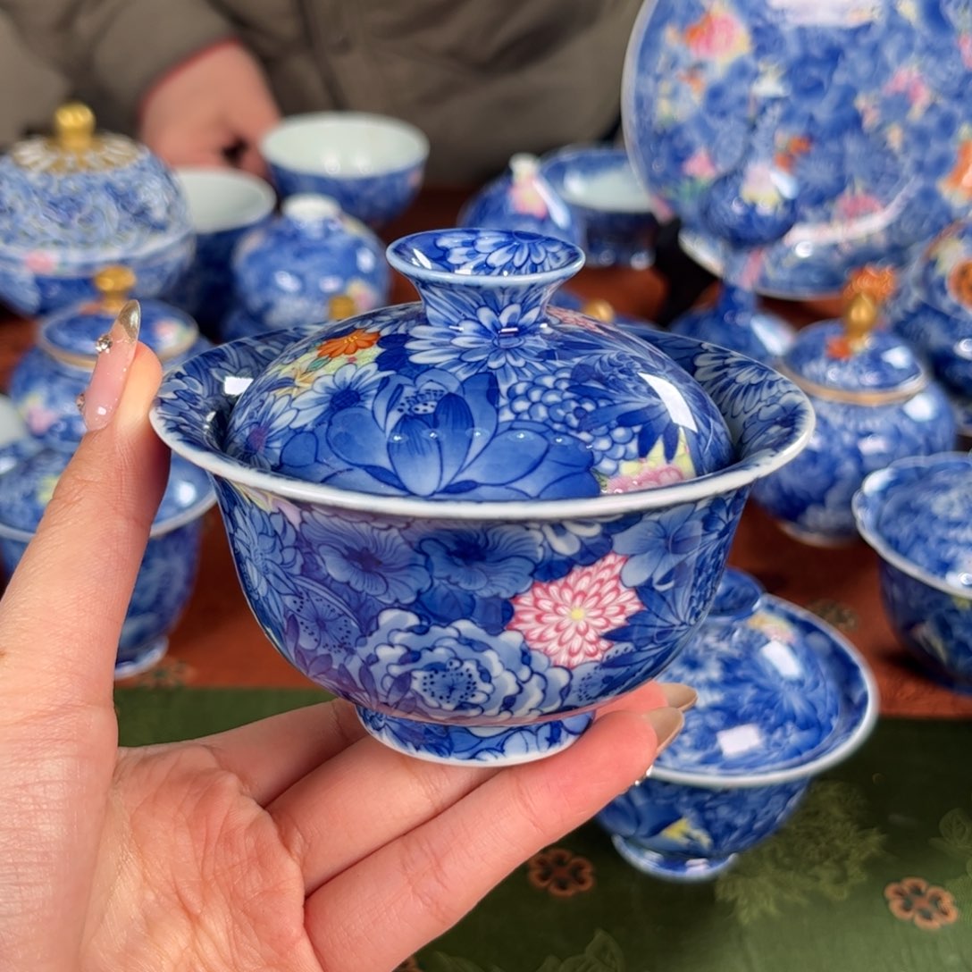 九鸣瓷艺九鸣瓷艺