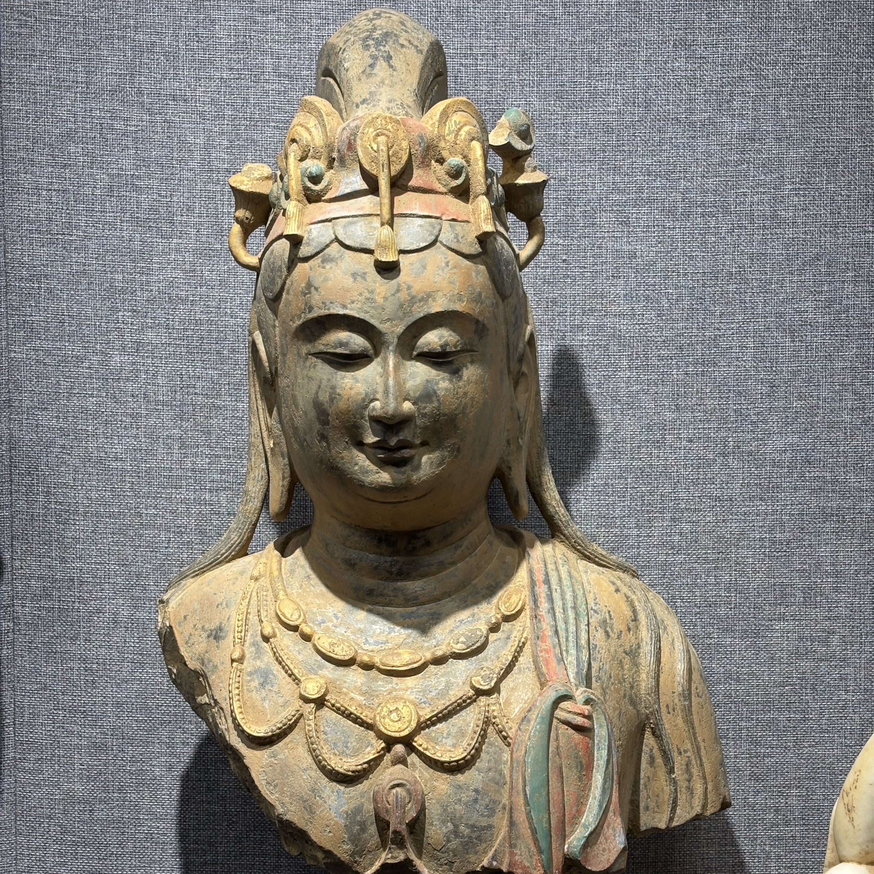 石雕摆件茶室摆件