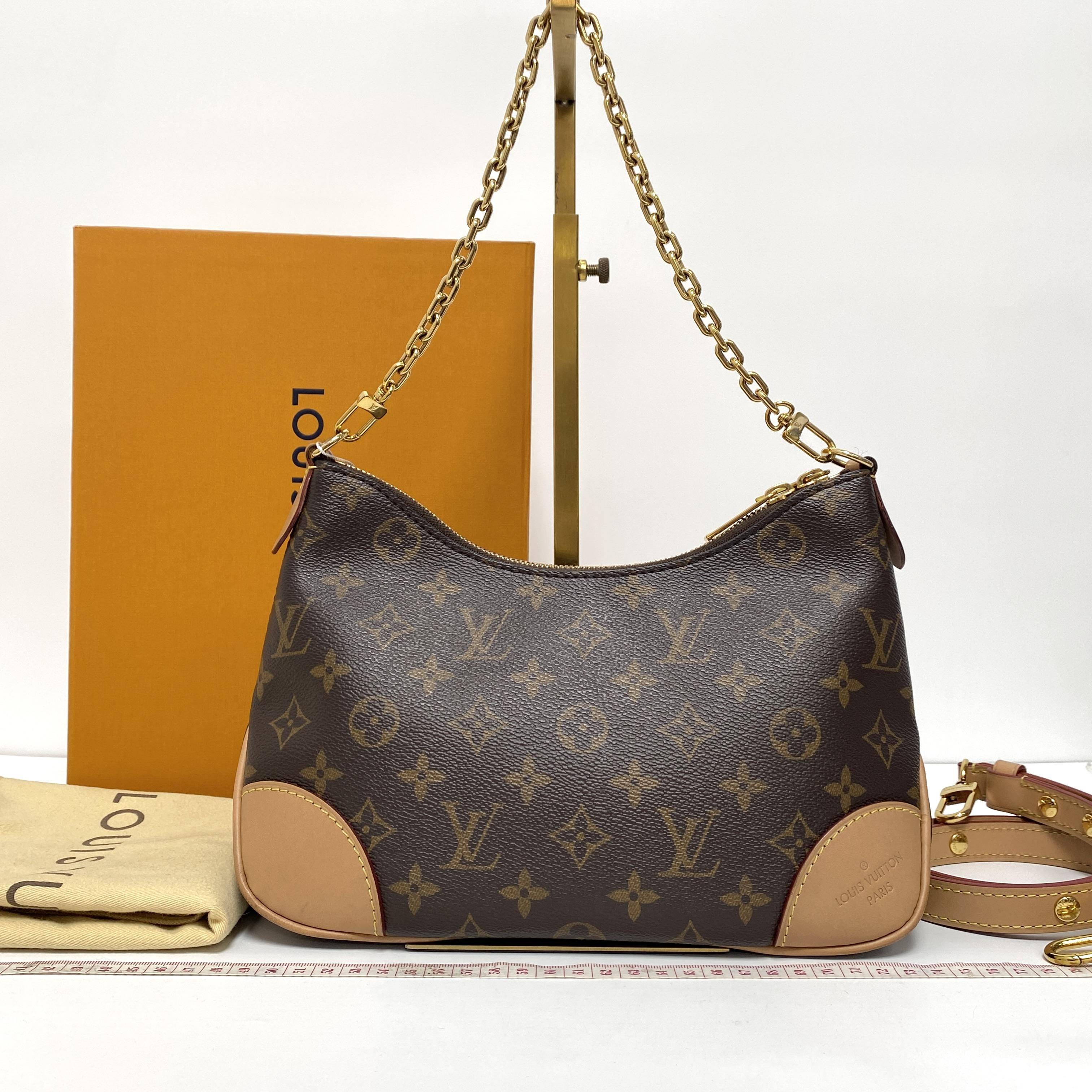 胖虎熙少/路易威登/95新/公价0/箱包/两用包/312501140067