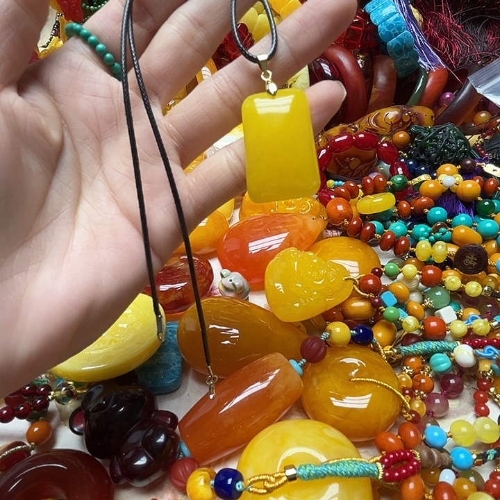 树脂制品2227无事牌小