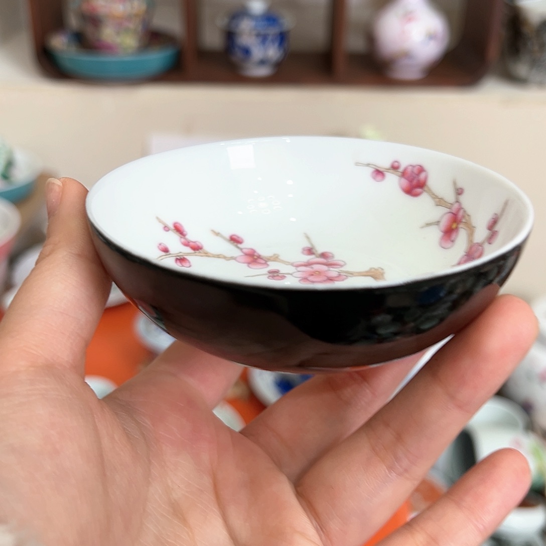 微瑕微瑕景德镇陶瓷