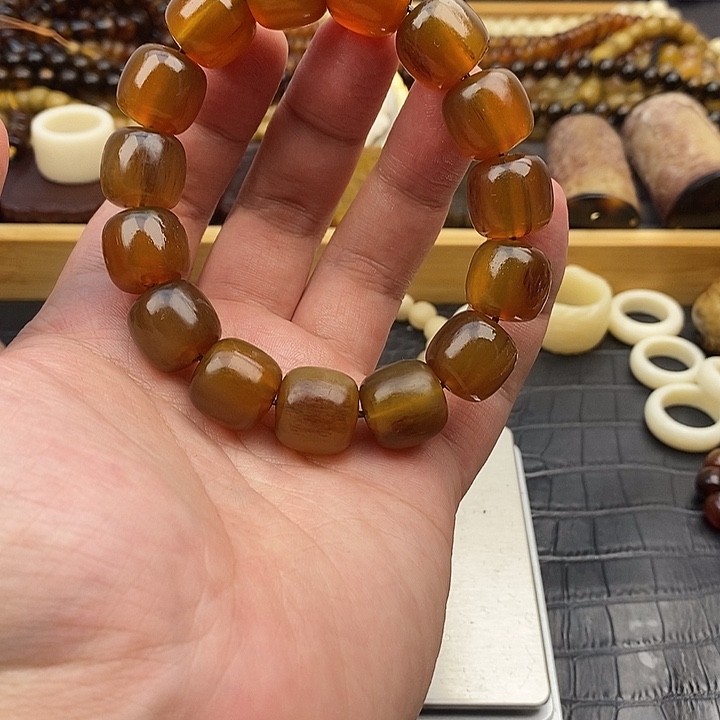 大果紫檀（缅甸花梨）16m