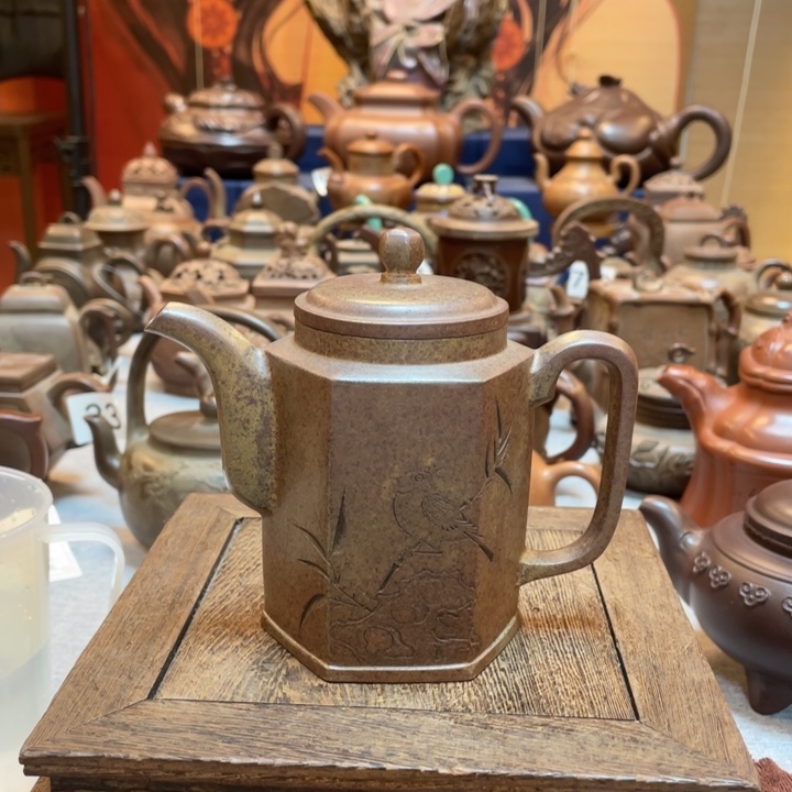 紫砂茶壶紫砂茶具紫砂