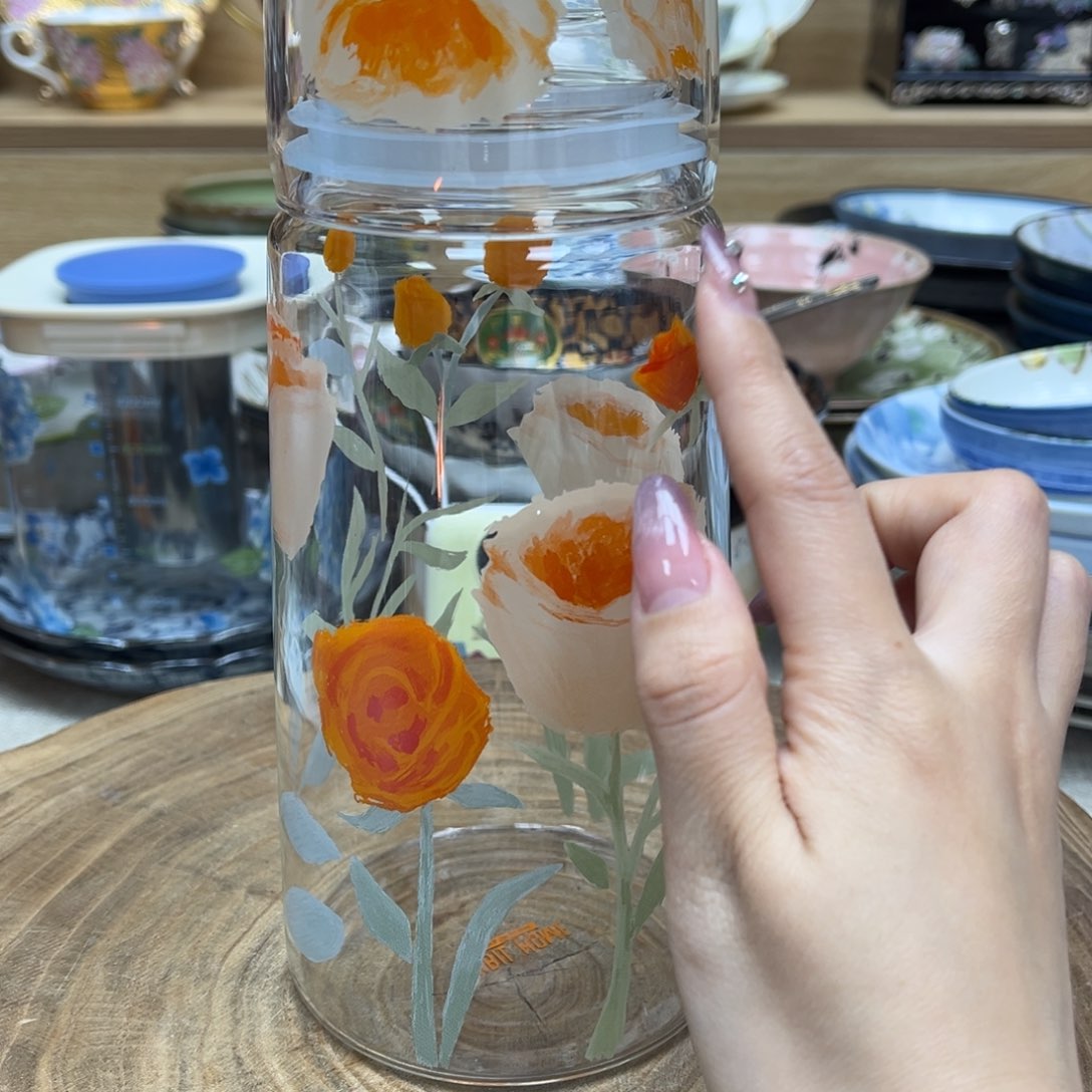 我的姐姐们好可爱