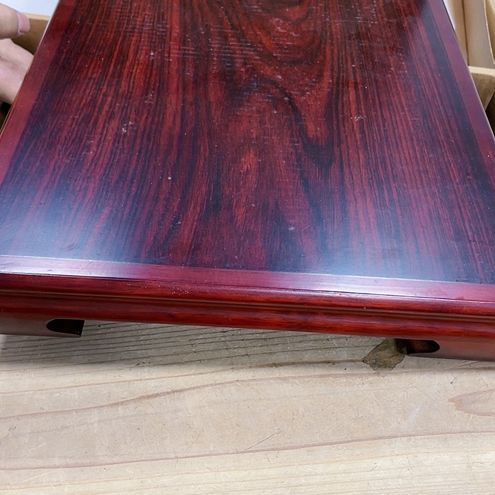 瓷片瓷制作工艺品摆件