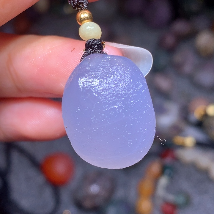 玛瑙/玉髓珠宝半成品未镶嵌