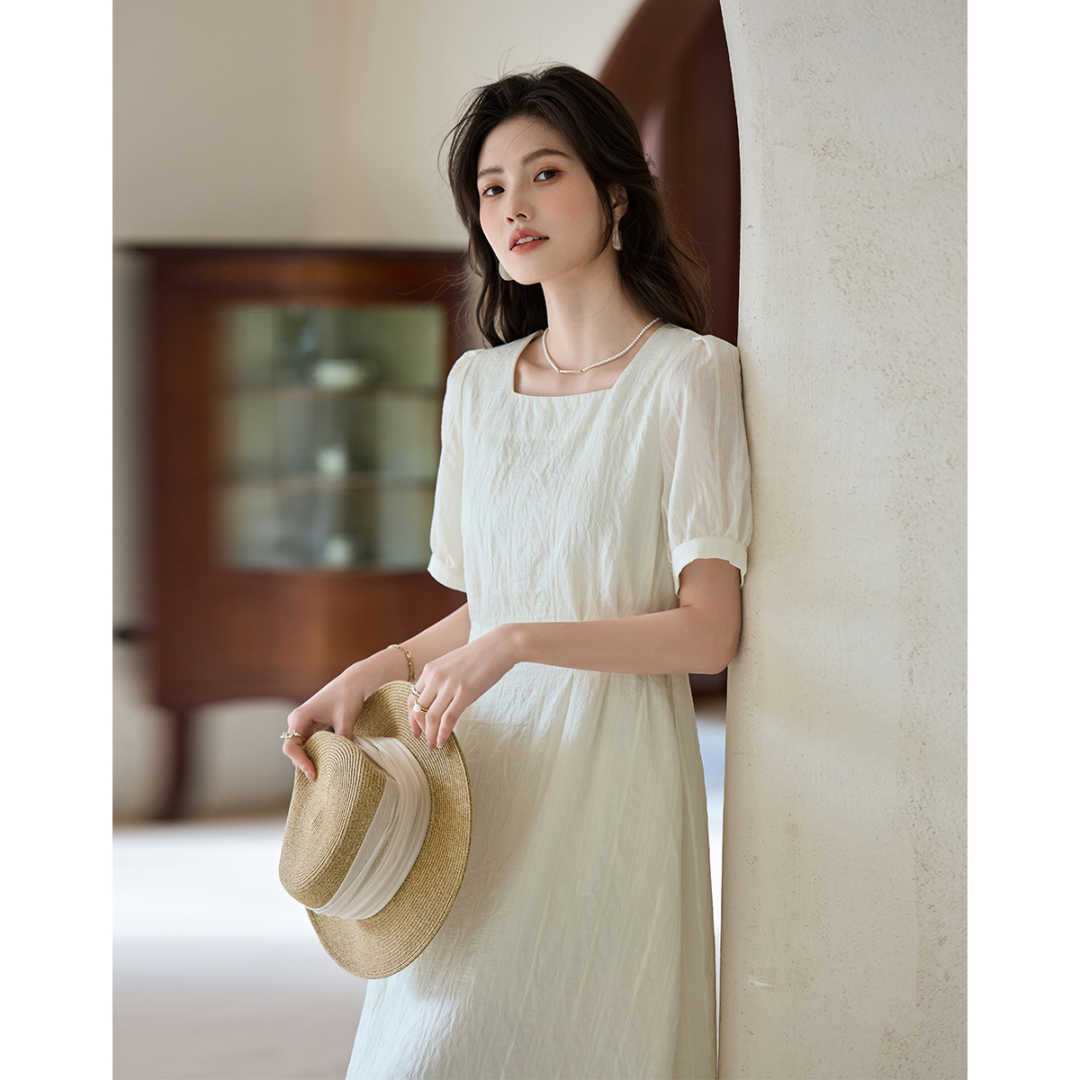 【籽言专属】连衣裙AN25X5171